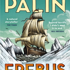 Erebus The Story Of A Ship