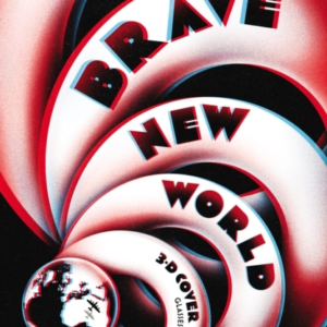 Brave New Worldspecial 3D Edition