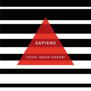 Sapiensa Brief History Of Humankind (Patterns Of Life)