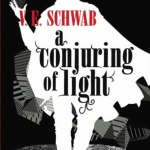 A Conjuring Of Light