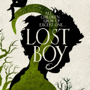 Lost Boyall Children Grow Up Except One...
