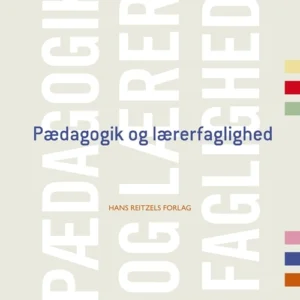 Pædagogik og lærerfaglighed