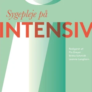Sygepleje på intensiv