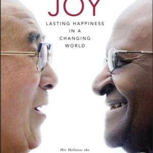 The Book Of Joy