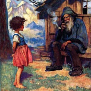 Heidi
