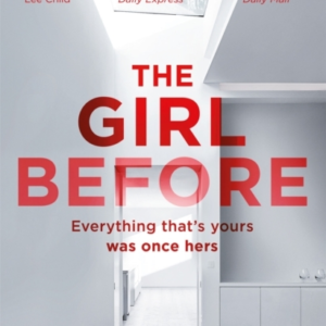 The Girl Before