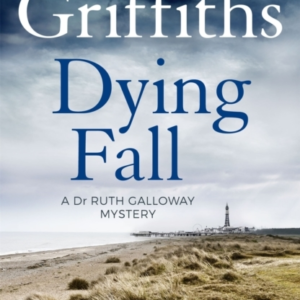 Dying Falla Spooky Gripping Read From A Bestselling Author