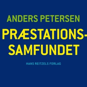 Præstationssamfundet