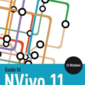 Guide til NVivo 11 til Windows