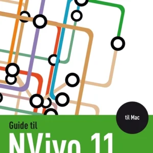 Guide til NVivo 11 til Mac
