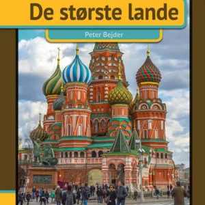 De største lande