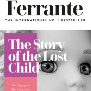The Story Of The Lost Child