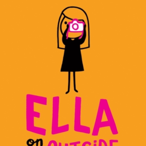 Ella On The Outside