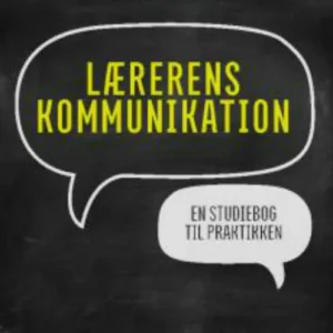 Lærerens kommunikation