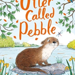 An Otter Called Pebble