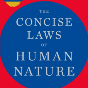 The Concise Laws Of Human Nature