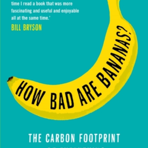 How Bad Are Bananas?The Carbon Footprint Of Everything - 202