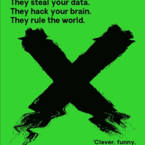 Mindf*Ckinside Cambridge Analyticas Plot To Break The World