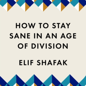 How To Stay Sane In An Age Of Divisionthe Powerful Pocket-S