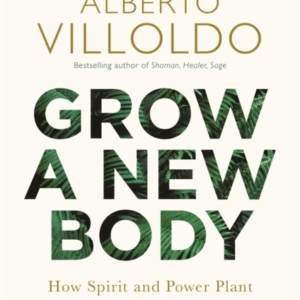 Grow A New Bodyhow Spirit And Power Plant Nutrients Can Tran