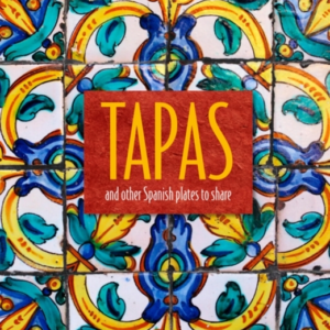 Tapasand Other Spanish Plates To Share