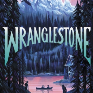 Wranglestone