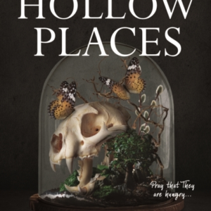 The Hollow Places