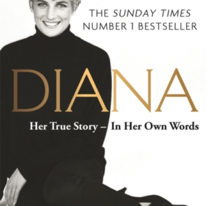 Diana Her True Story - In Her Own Wordsthe Sunday Times Num