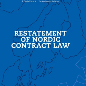 Restatement of Nordic Contract law