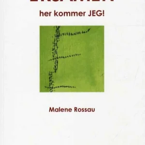 EKSAMEN her kommer JEG