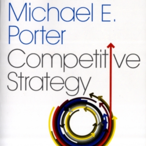 The Competitive Strategy Techniques For Analyzing Industries