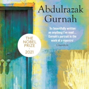 Desertion By The Winner Of The Nobel Prize In Literature 202