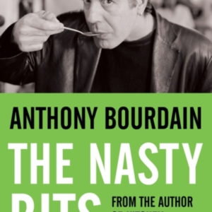 The Nasty Bits Collected Cuts, Useable Trim, Scraps And Bone
