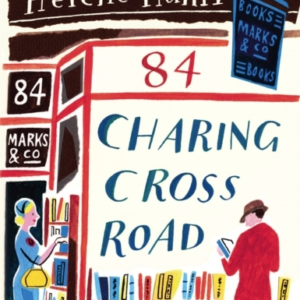 84 Charing Cross Road