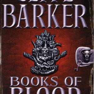 Books Of Blood Omnibus 2 Volumes 4-6