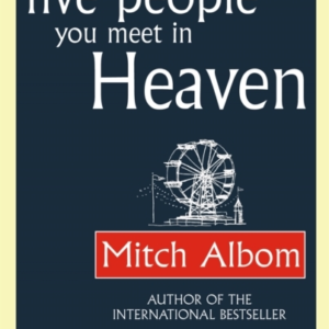 The Five People You Meet In Heaven