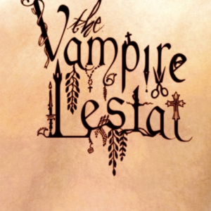 The Vampire Lestat Volume 2 In Series