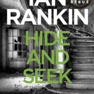 Hide And Seek The #1 Bestselling Series That Inspired Bbc On