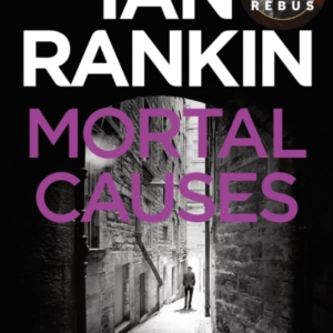 Mortal Causes The #1 Bestselling Series That Inspired Bbc On