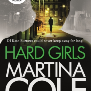 Hard Girls An Unputdownable Serial Killer Thriller