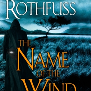 The Name Of The Wind