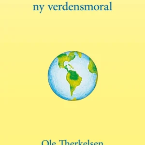 Martinus og den ny verdensmoral