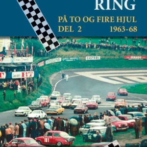Roskilde Ring 1963-68