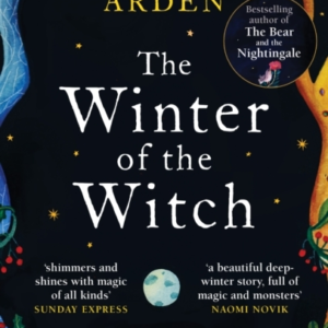 The Winter Of The Witch