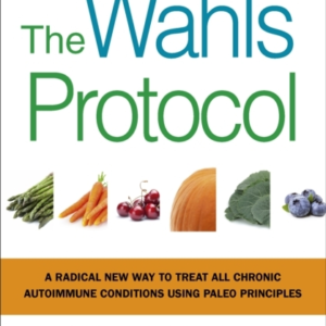 The Wahls Protocola Radical New Way To Treat All Chronic Aut