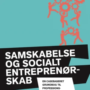 Samskabelse og socialt entreprenørskab