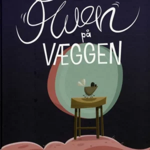 Fluen på væggen