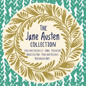 Jane Austen Collection