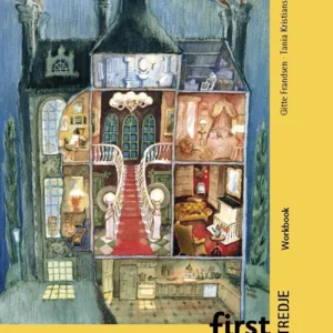 First Choice for tredje Workbook, Ny udgave