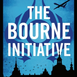 Robert Ludlum's The Bourne Initiative